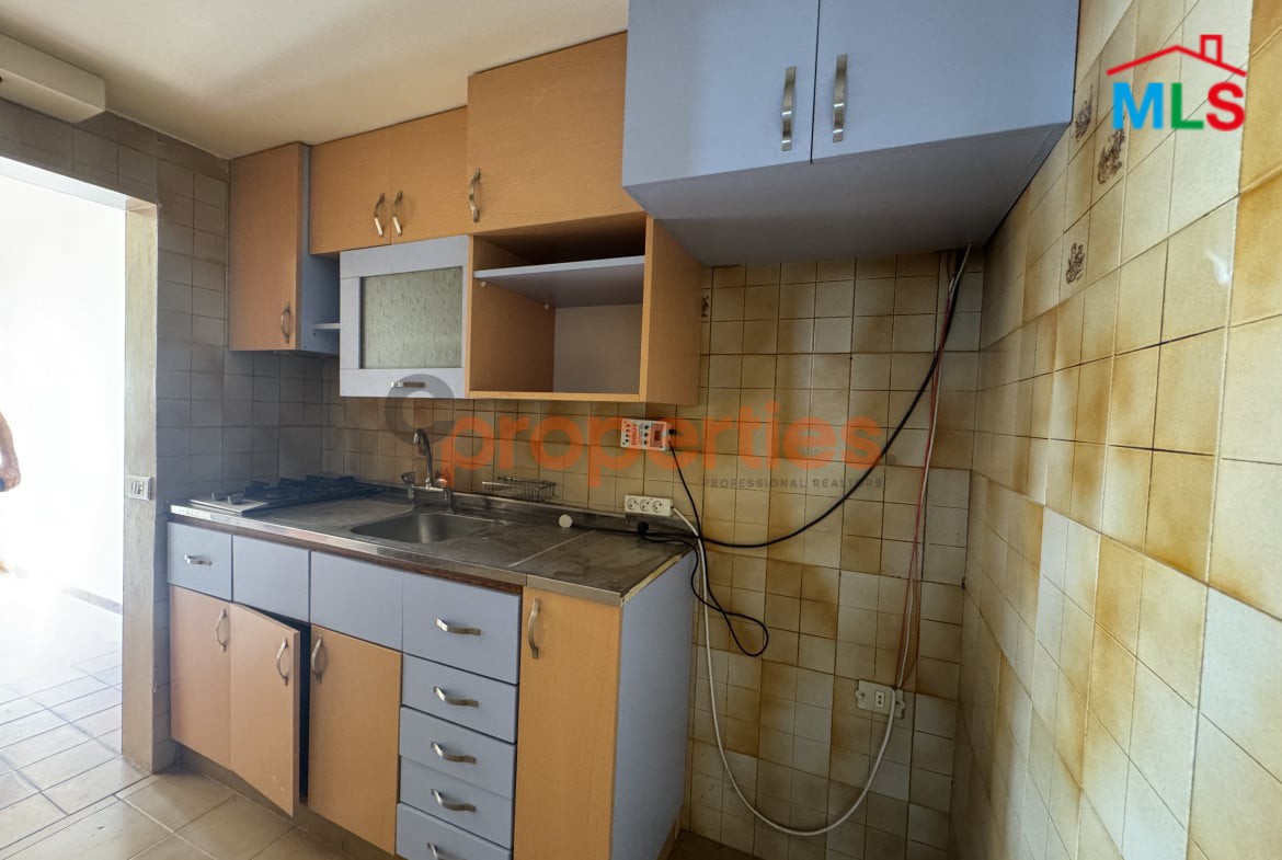 Villa for Rent in Ajaltoun - CPKMF57