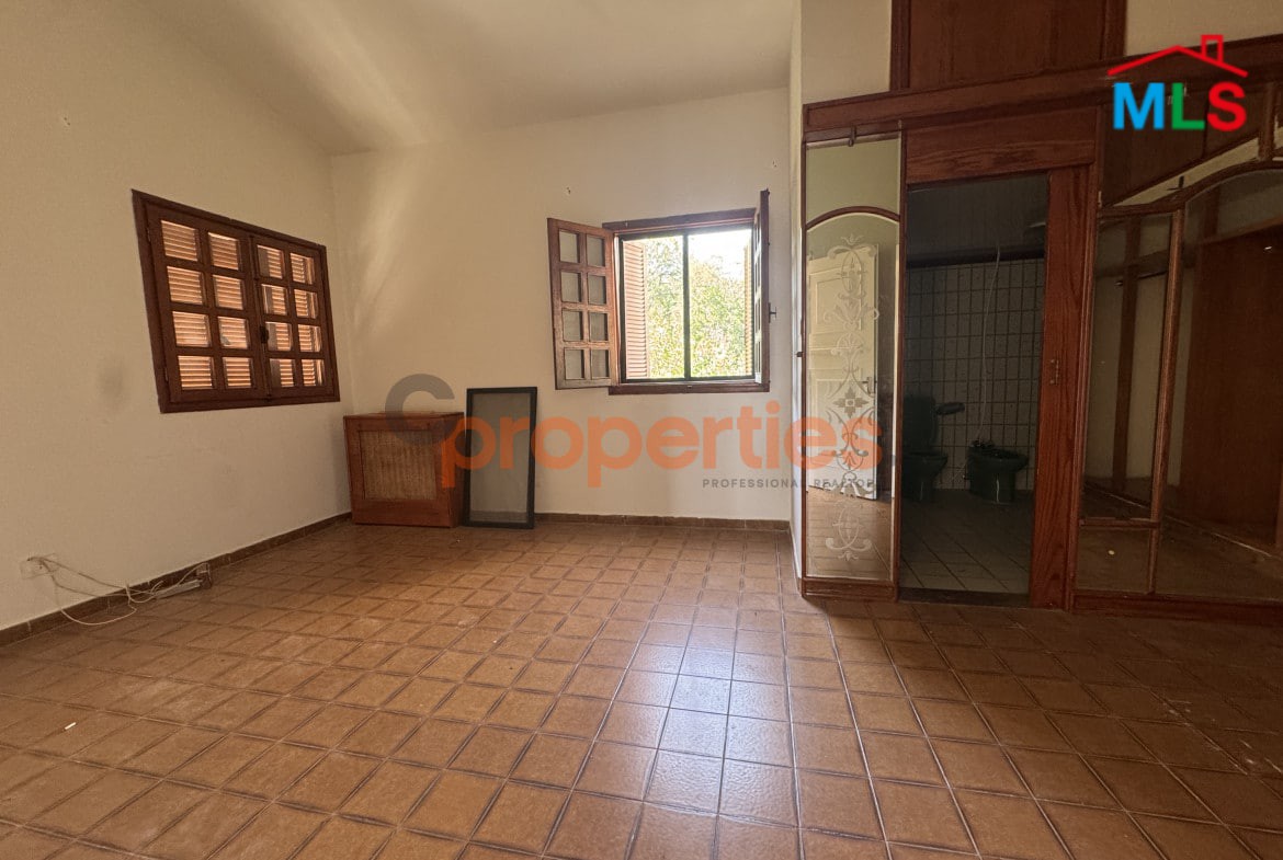 Villa for Rent in Ajaltoun - CPKMF57