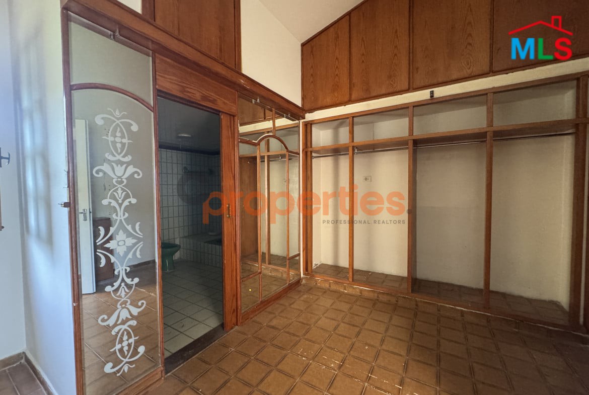 Villa for Rent in Ajaltoun - CPKMF57