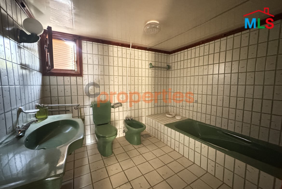 Villa for Rent in Ajaltoun - CPKMF57