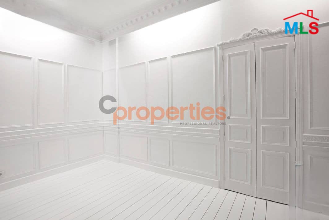 For Rent - Unique High-End Duplex Studio / Office - Horch Tabet - CPGA29