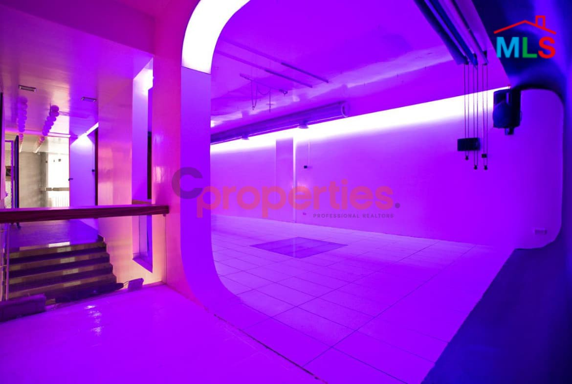 For Rent - Unique High-End Duplex Studio / Office - Horch Tabet - CPGA29
