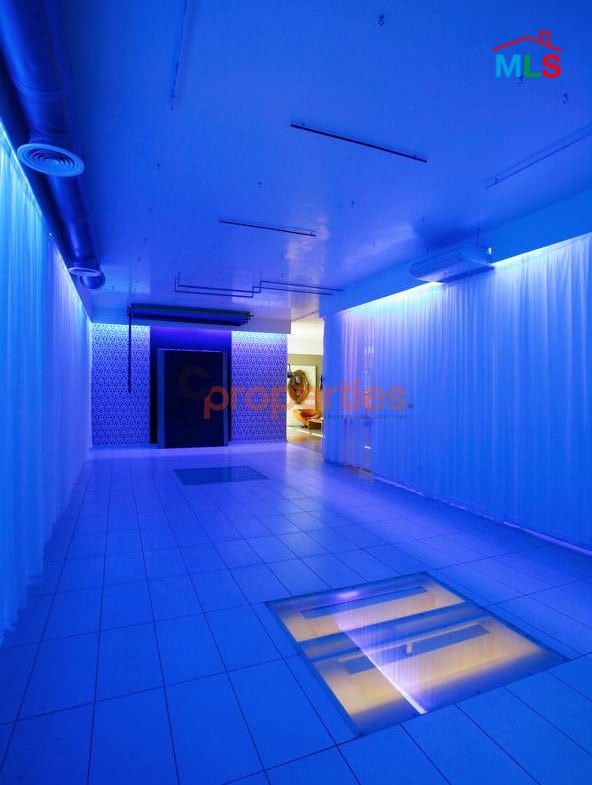 For Rent - Unique High-End Duplex Studio / Office - Horch Tabet - CPGA29