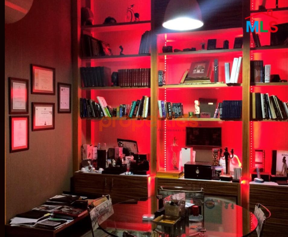 For Rent - Unique High-End Duplex Studio / Office - Horch Tabet - CPGA29