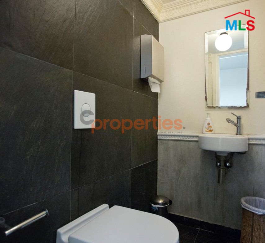 For Rent - Unique High-End Duplex Studio / Office - Horch Tabet - CPGA29
