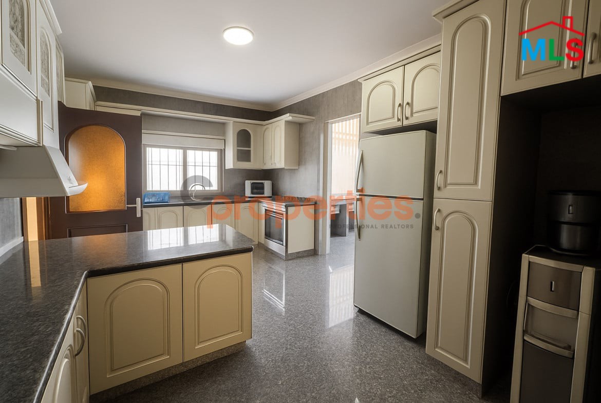 APARTMENT FOR RENT IN SAHEL ALMA - CPKTC66
