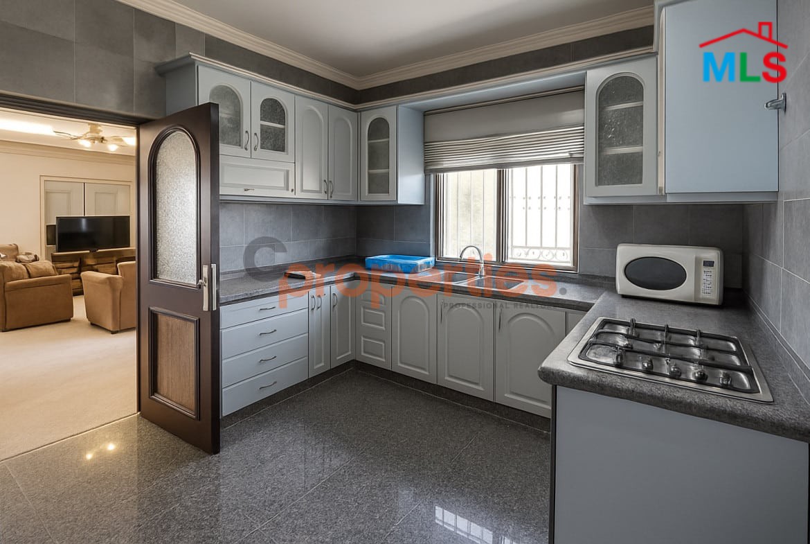 APARTMENT FOR RENT IN SAHEL ALMA - CPKTC66