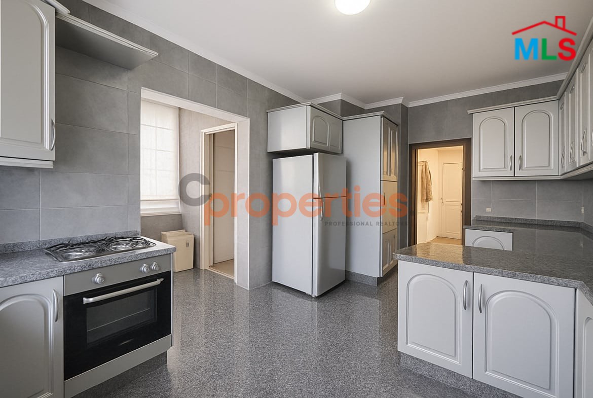 APARTMENT FOR RENT IN SAHEL ALMA - CPKTC66