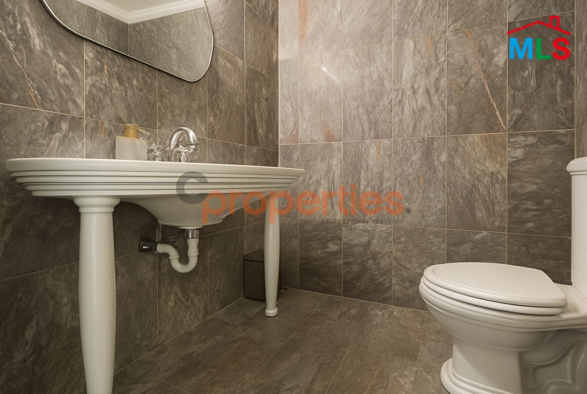 APARTMENT FOR RENT IN SAHEL ALMA - CPKTC66