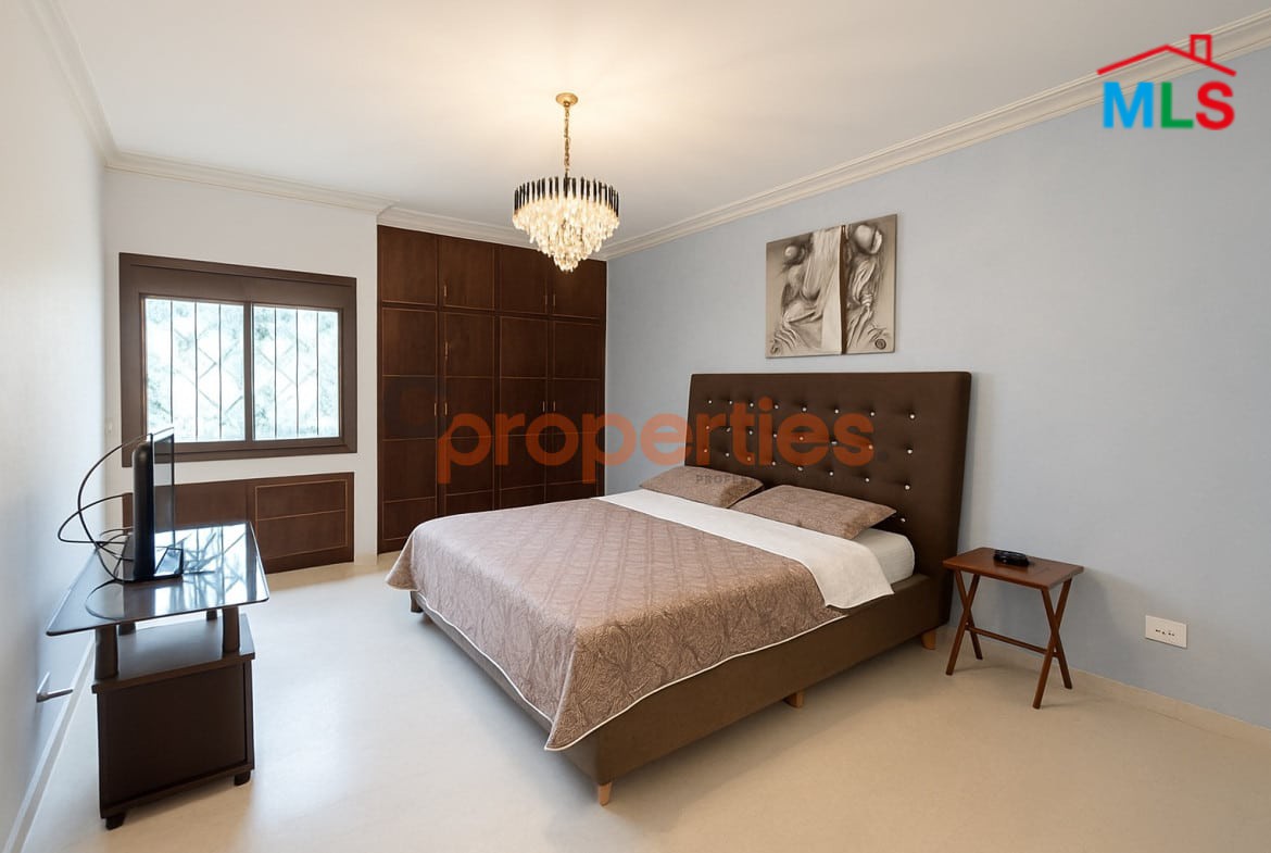 APARTMENT FOR RENT IN SAHEL ALMA - CPKTC66