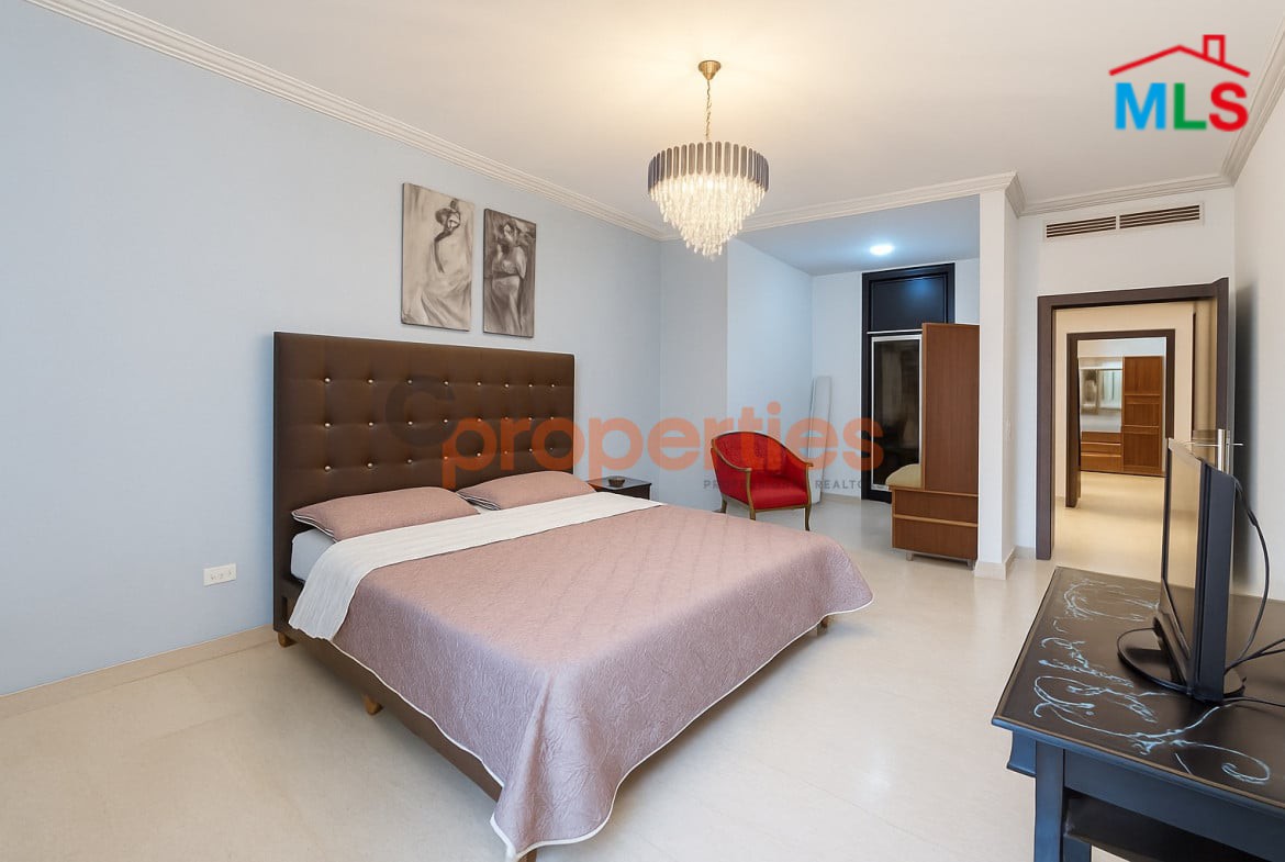 APARTMENT FOR RENT IN SAHEL ALMA - CPKTC66