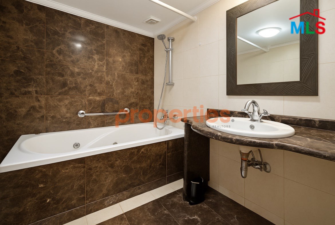 APARTMENT FOR RENT IN SAHEL ALMA - CPKTC66