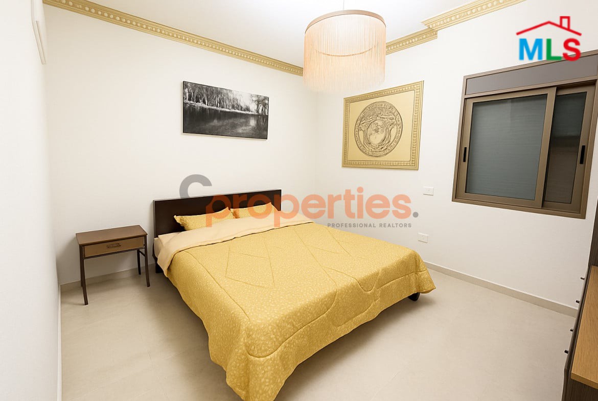 APARTMENT FOR RENT IN SAHEL ALMA - CPKTC66