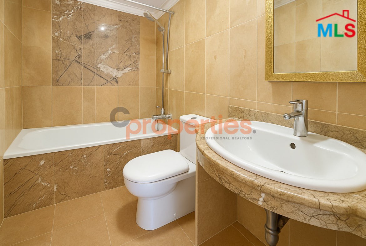 APARTMENT FOR RENT IN SAHEL ALMA - CPKTC66