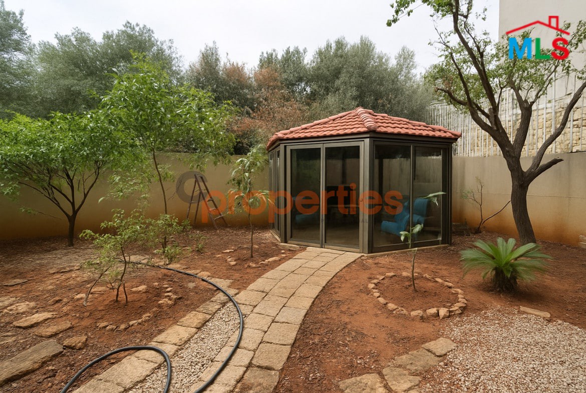 APARTMENT FOR RENT IN SAHEL ALMA - CPKTC66