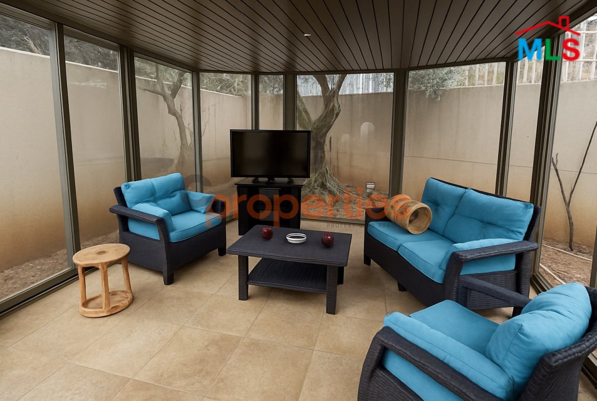 APARTMENT FOR RENT IN SAHEL ALMA - CPKTC66