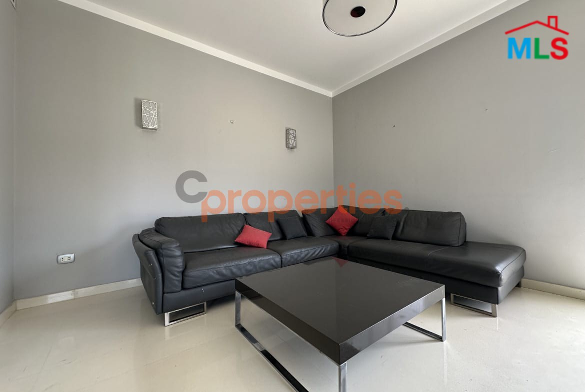 Apartment For Rent in Mar Mkhayel with TERRACE CPES173