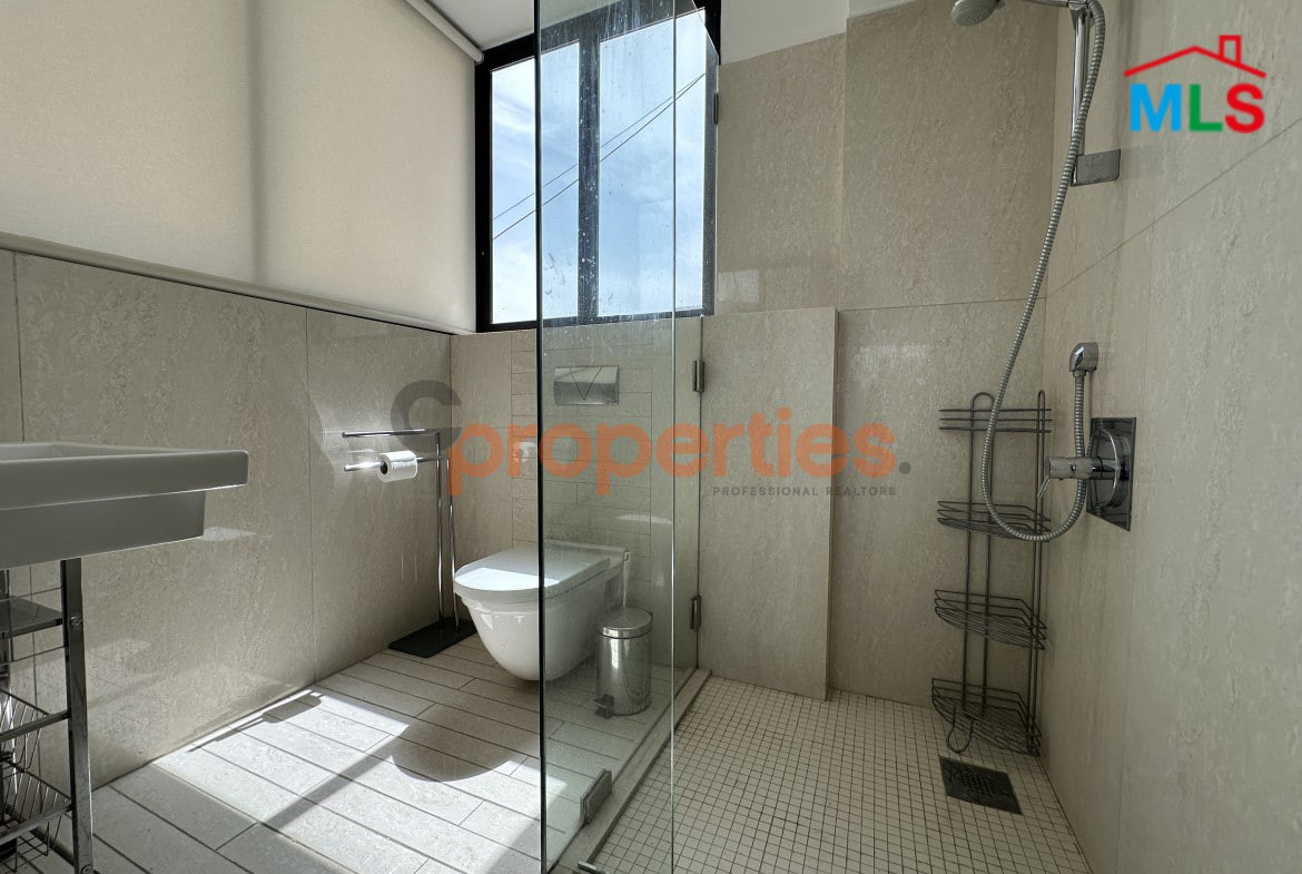 Apartment For Rent in Mar Mkhayel with TERRACE CPES173