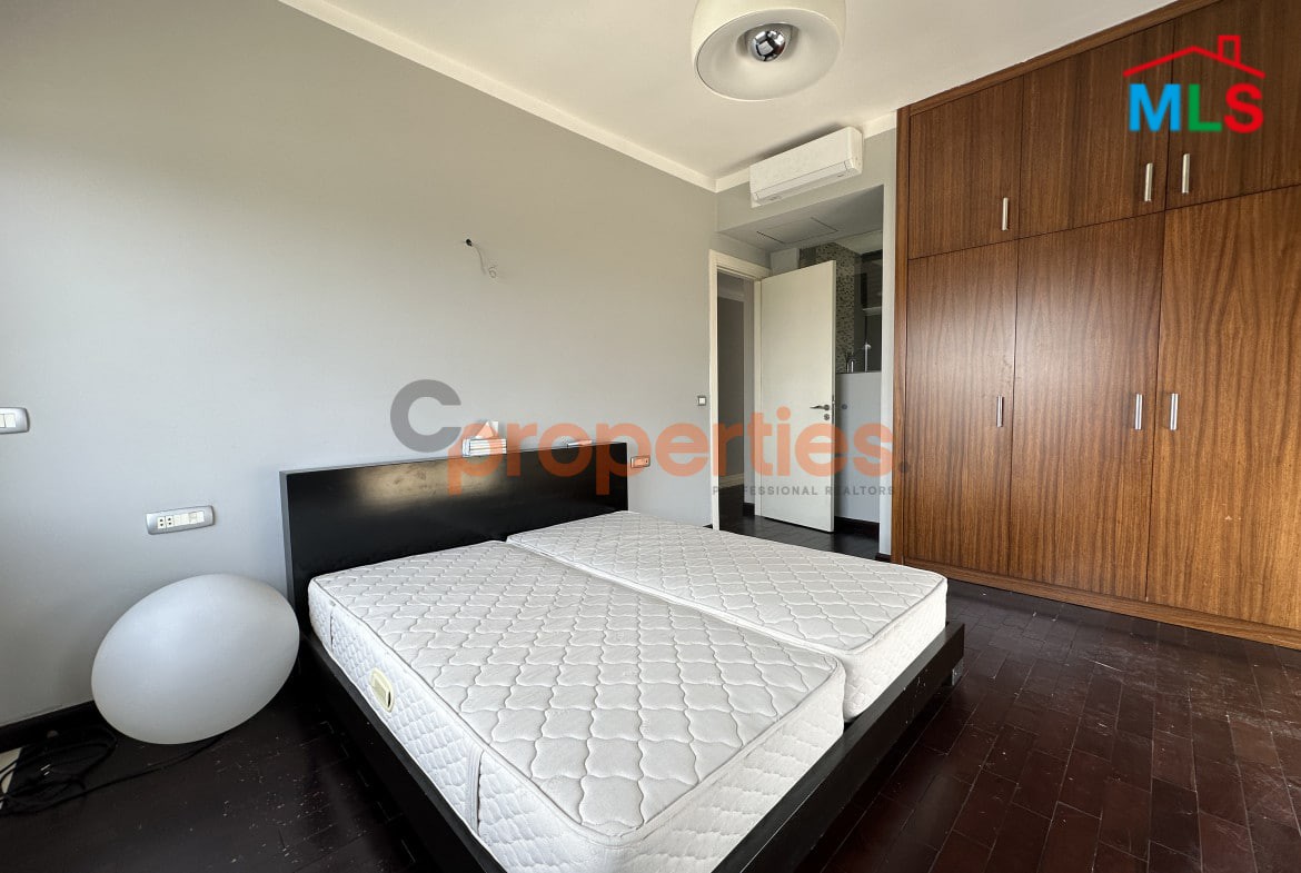 Apartment For Rent in Mar Mkhayel with TERRACE CPES173