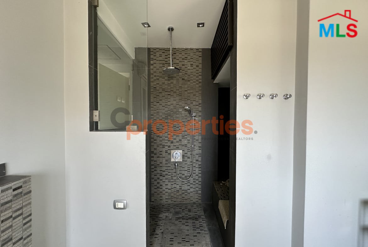 Apartment For Rent in Mar Mkhayel with TERRACE CPES173