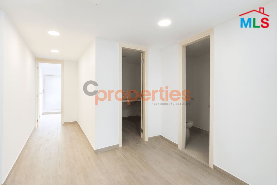Shop for Rent - Sin El Fil | Prime Location - CPGA23