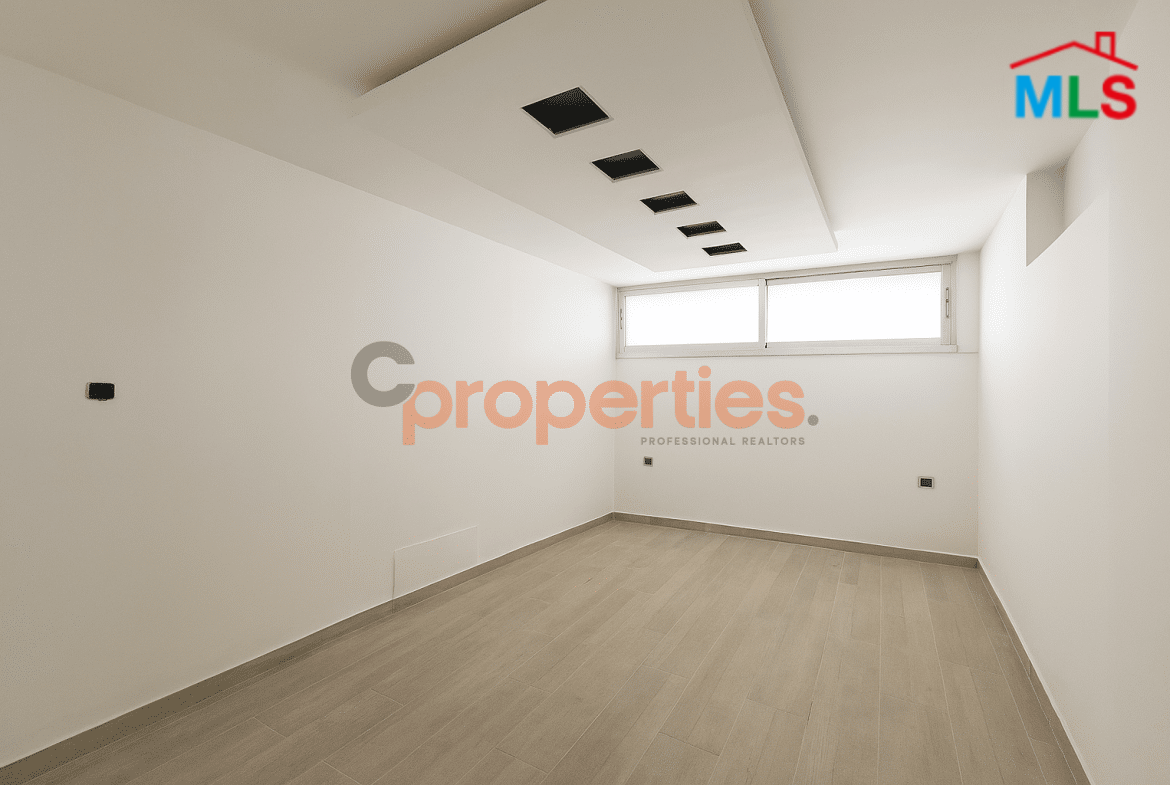 Shop for Rent - Sin El Fil | Prime Location - CPGA23