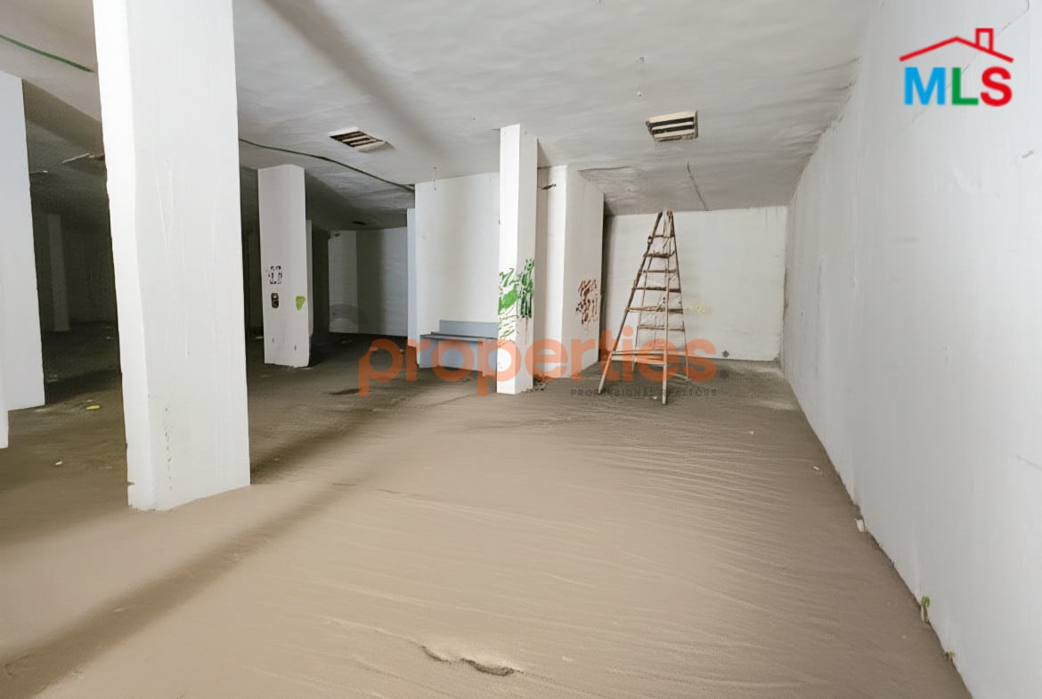 Warehouse For Rent In Antelias [Prime Location] - CPRD129