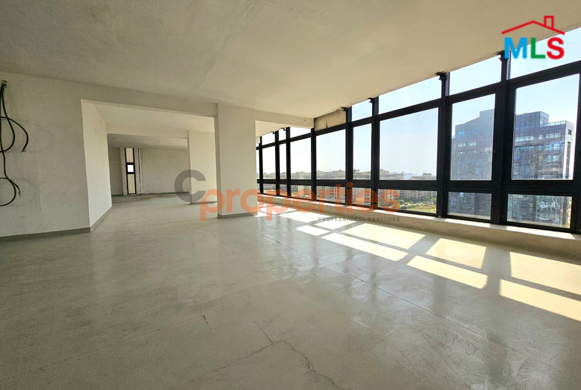 Office For Rent In Dbayeh - CPRD108