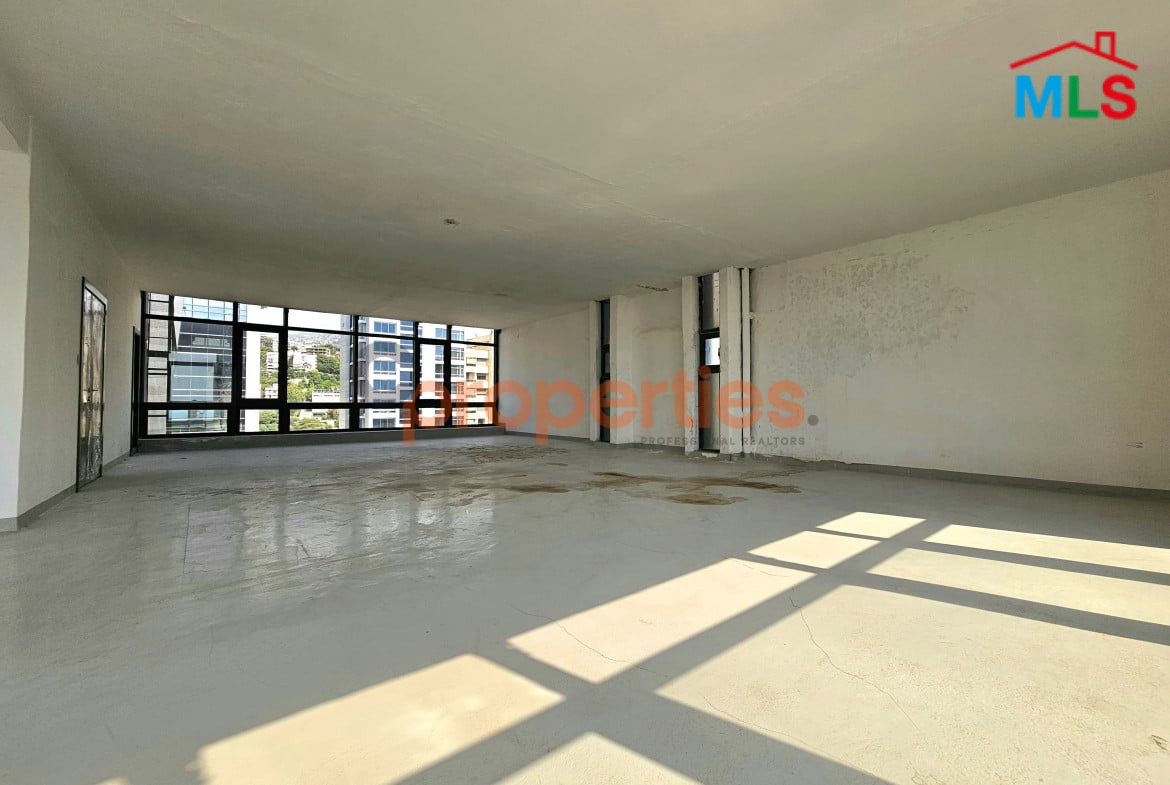 Office For Rent In Dbayeh - CPRD108
