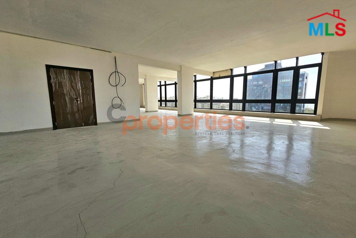 Office For Rent In Dbayeh - CPRD108