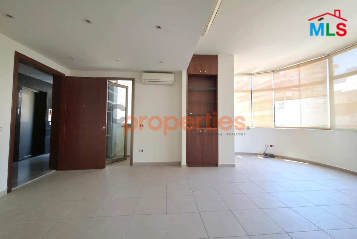 Office for Rent in Jal el Dib CPSM321