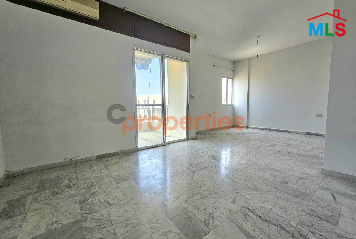 Apartment For Rent In Awkar - CPRD102