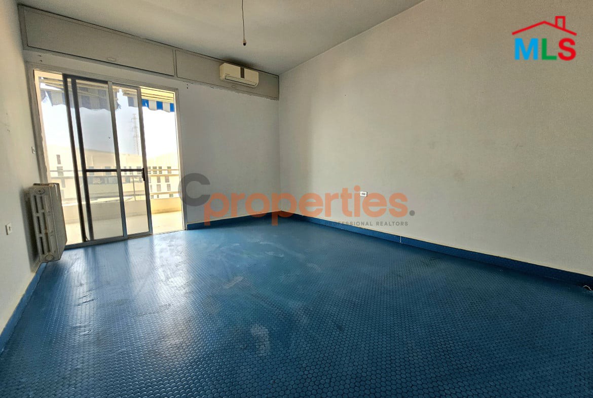 Apartment For Rent In Awkar - CPRD102