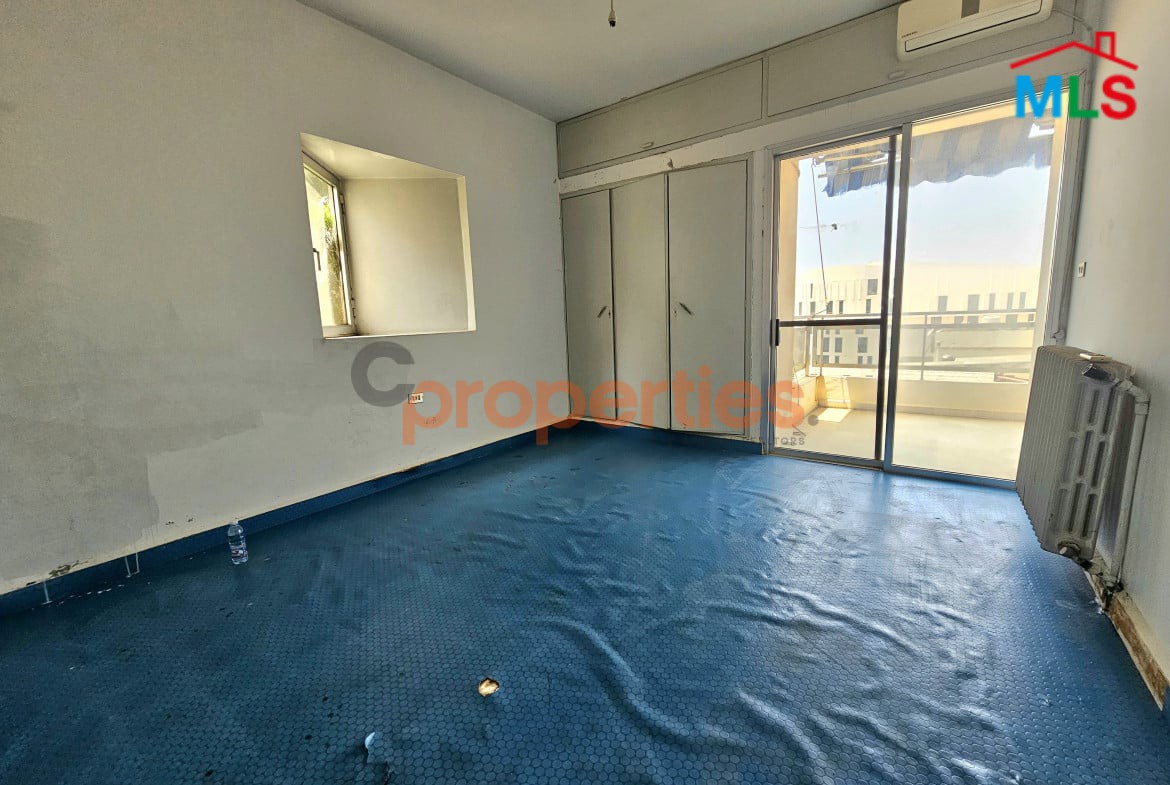 Apartment For Rent In Awkar - CPRD102
