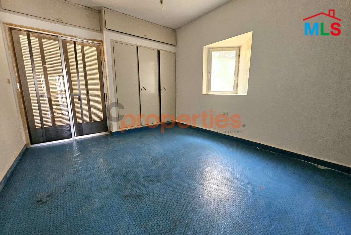 Apartment For Rent In Awkar - CPRD102