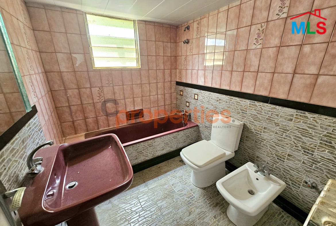 Apartment For Rent In Awkar - CPRD102
