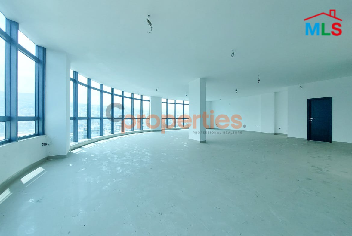 Office for Rent in Baouchrieh-Mirna el Chelouhe CPSM311