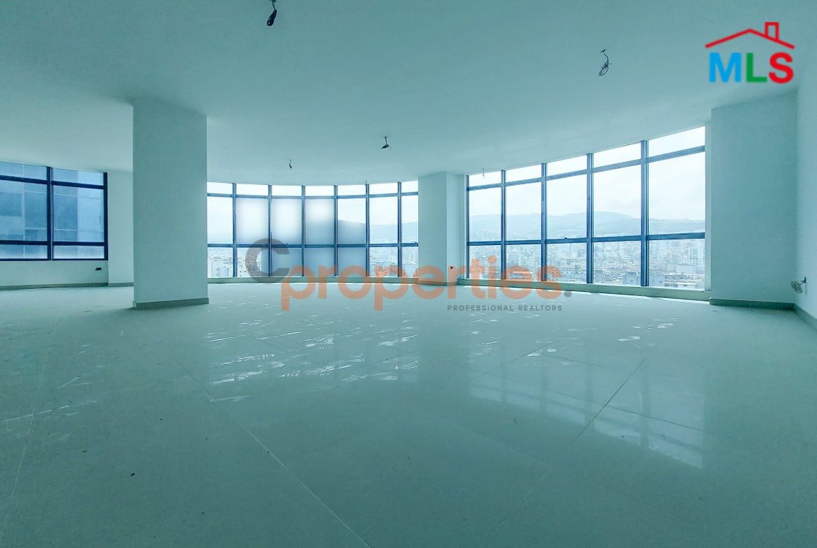 Office for Rent in Baouchrieh-Mirna el Chelouhe CPSM311