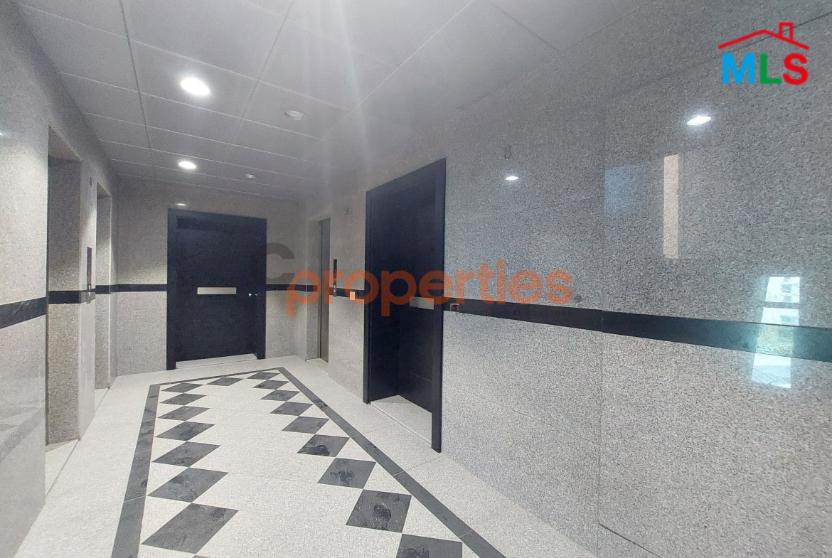 Office for Rent in Baouchrieh-Mirna el Chelouhe CPSM311