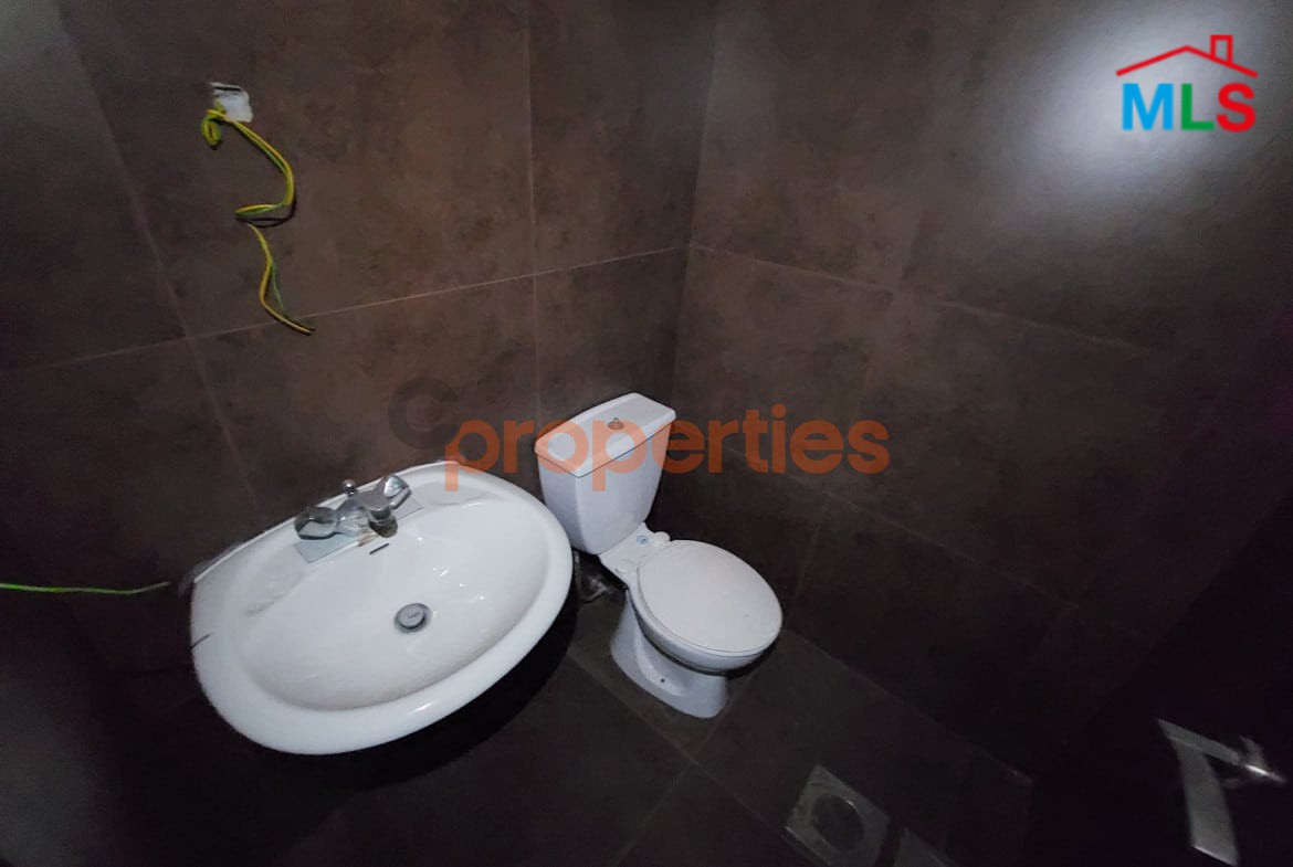 Office for Rent in Baouchrieh-Mirna el Chelouhe CPSM311