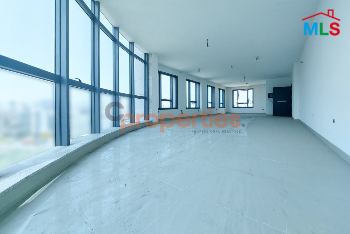 Office for Rent in Baouchrieh-Mirna el Chelouhe CPSM310