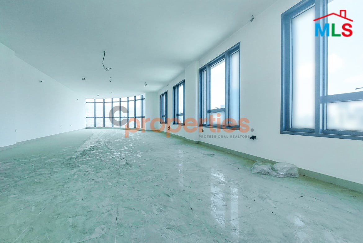 Office for Rent in Baouchrieh-Mirna el Chelouhe CPSM310
