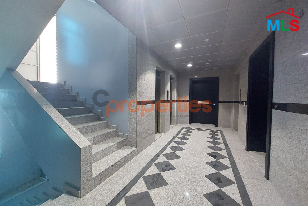 Office for Rent in Baouchrieh-Mirna el Chelouhe CPSM310