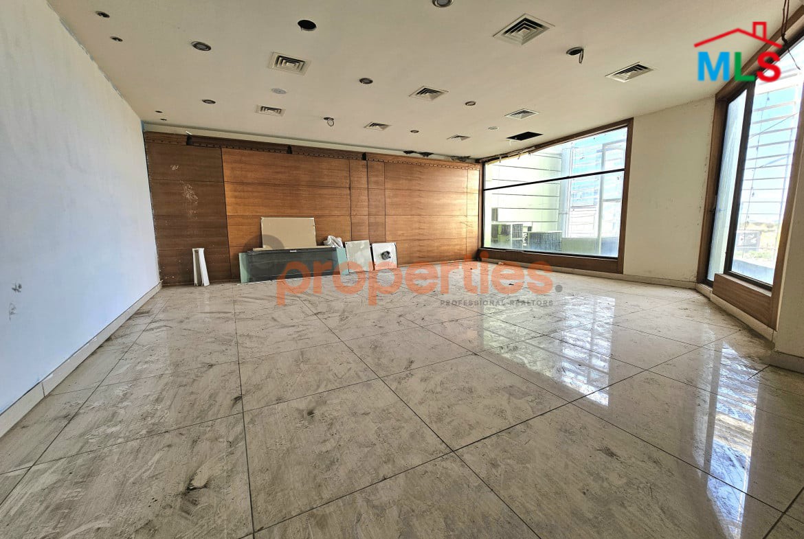 Space For Rent In Dbayeh - CPRD98