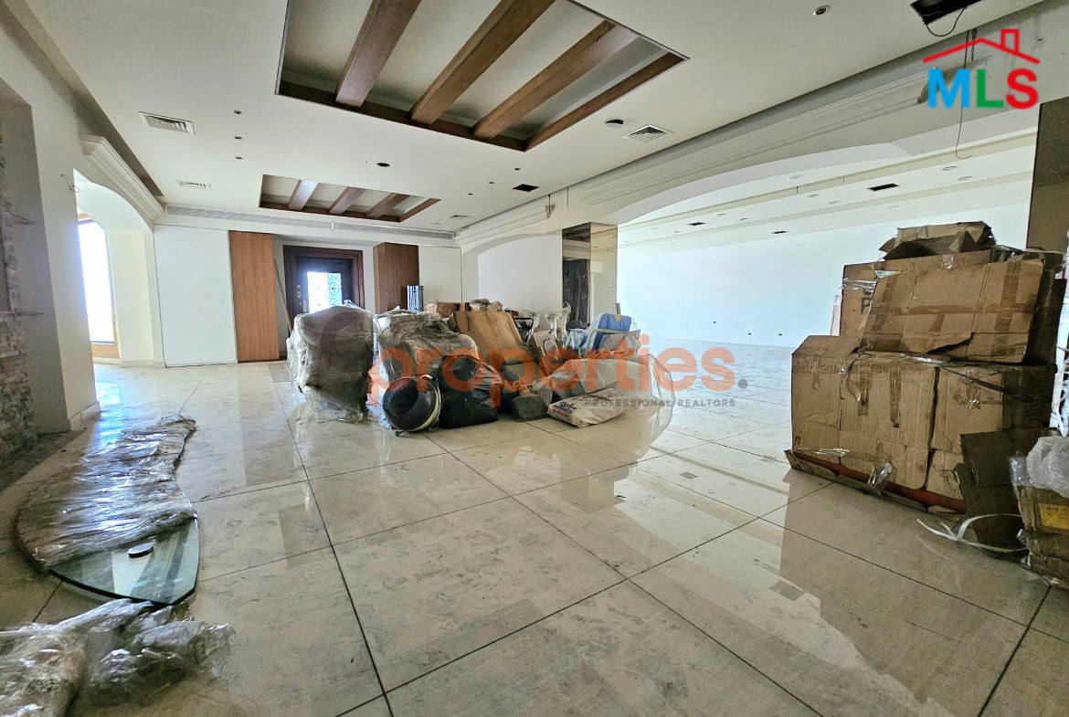 Space For Rent In Dbayeh - CPRD98