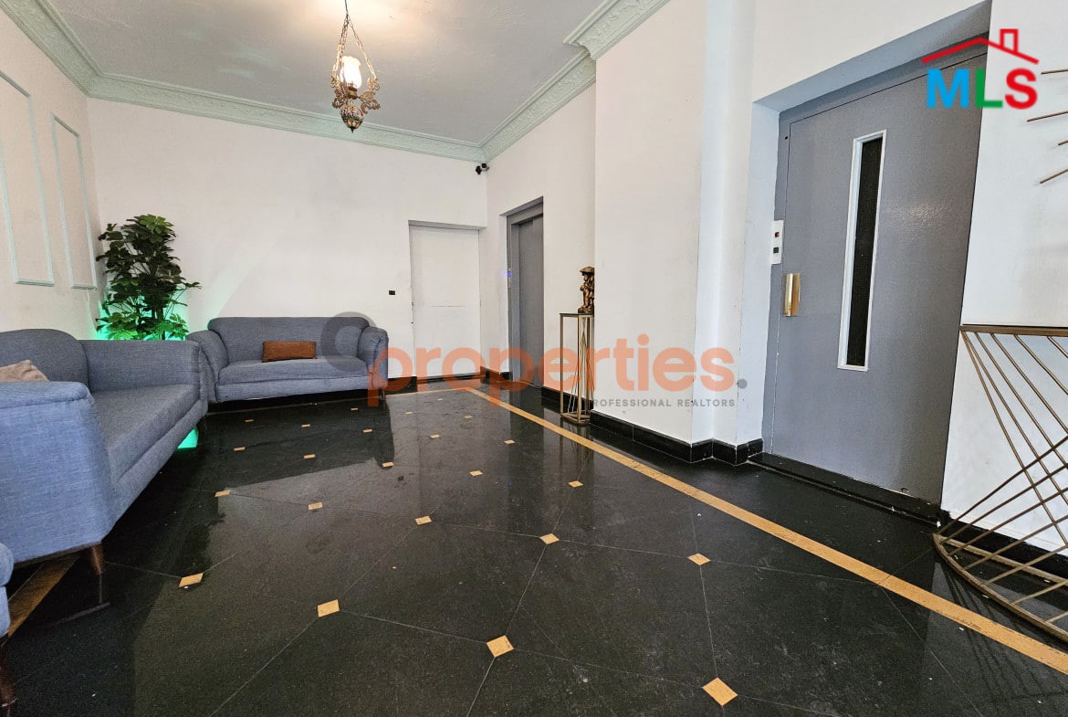 Space For Rent In Dbayeh - CPRD98