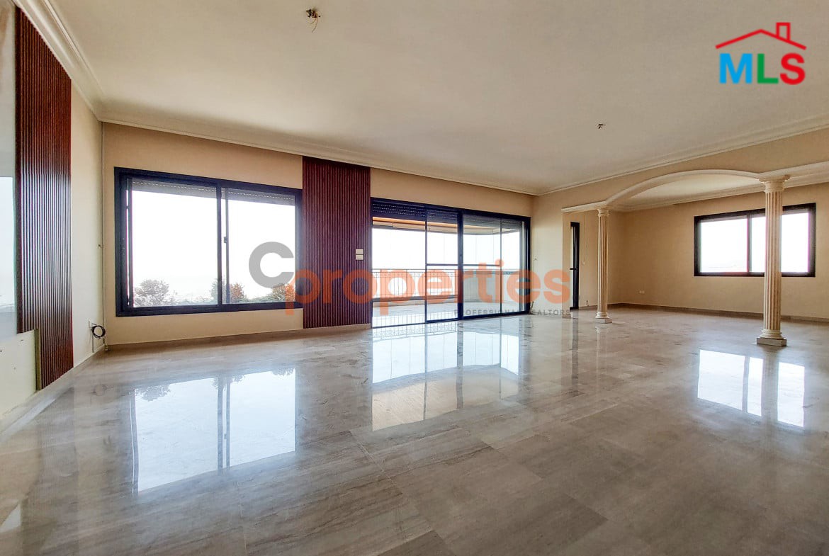 Apartment for Rent in Fanar CPSM299