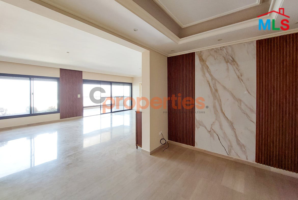 Apartment for Rent in Fanar CPSM299