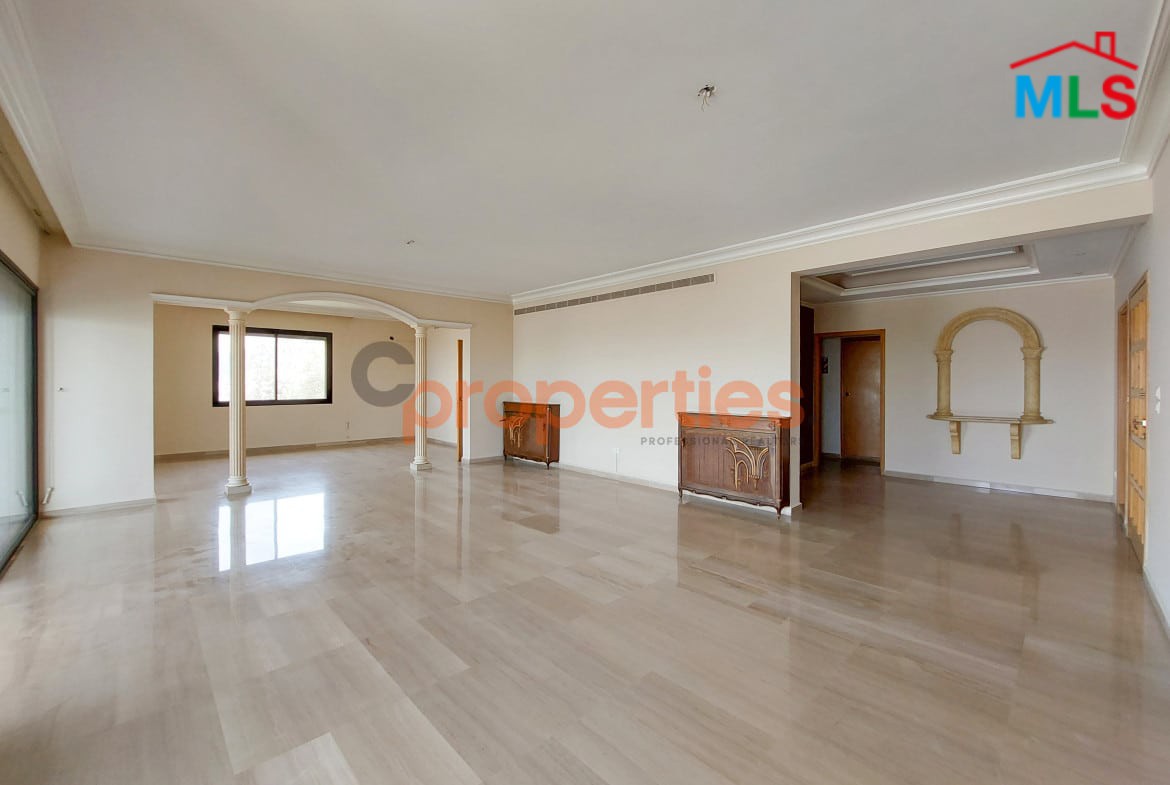 Apartment for Rent in Fanar CPSM299