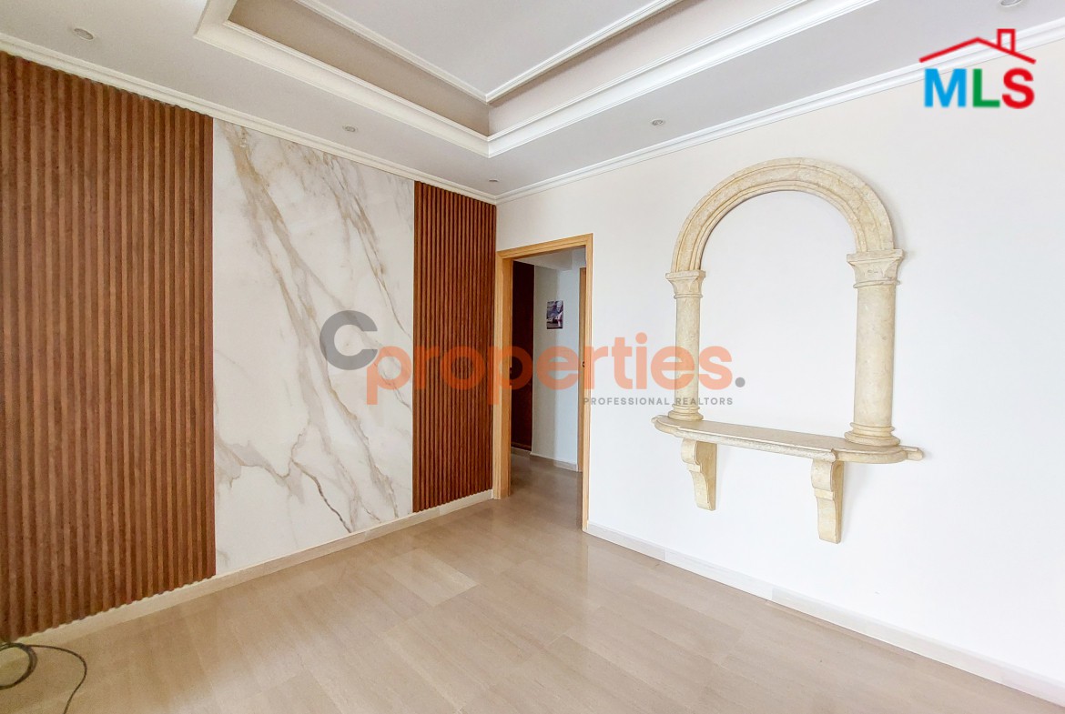 Apartment for Rent in Fanar CPSM299
